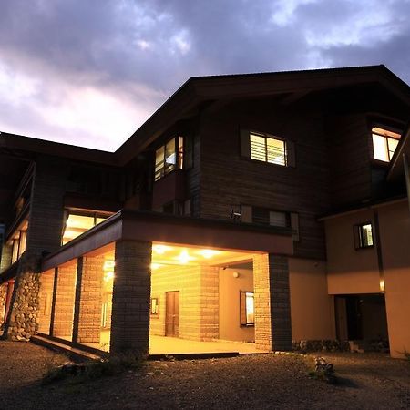 Kamikouchi Alpen Hotel Azumino Exterior photo